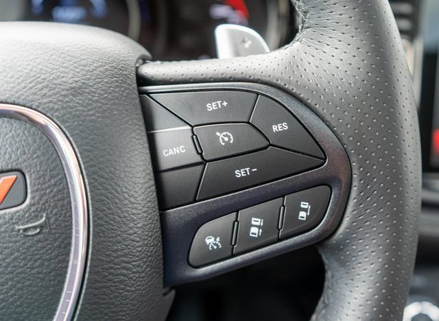 Used 2022 Dodge Durango GT AWD/4WD image 27