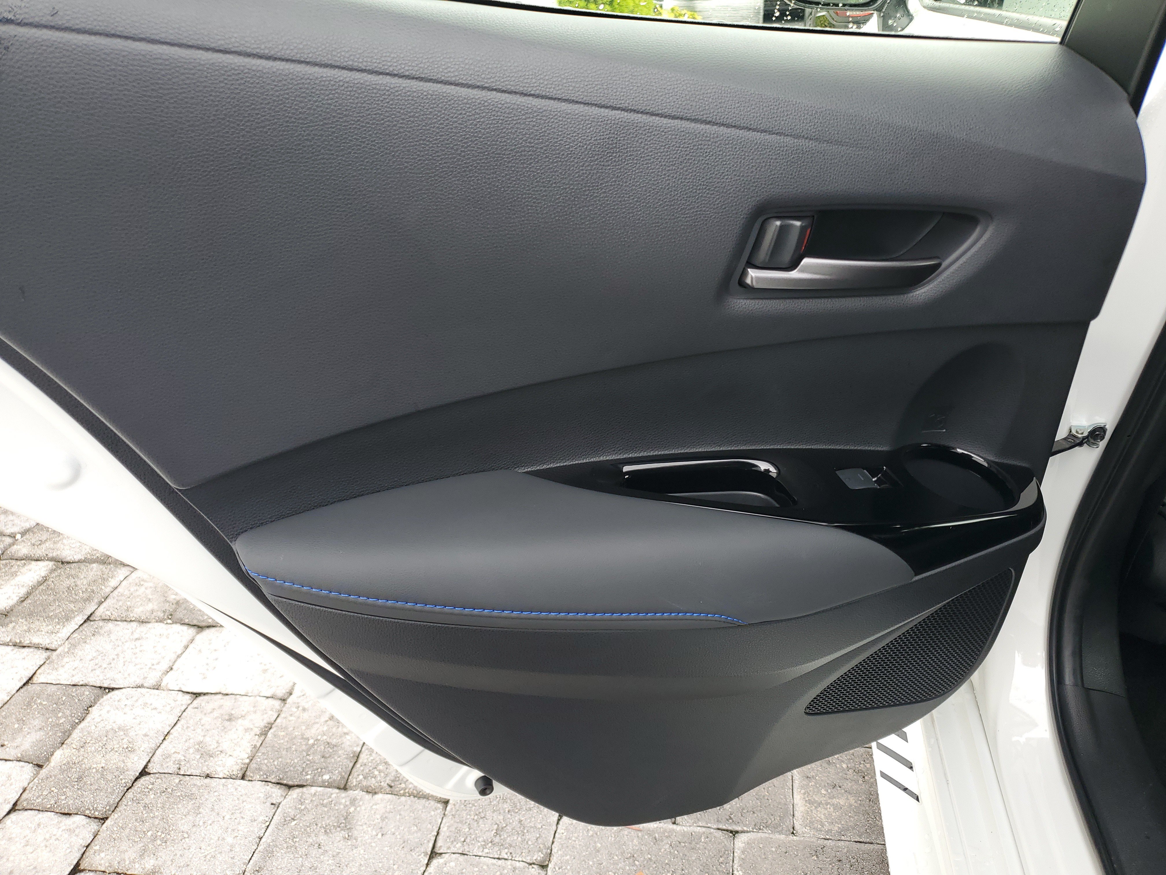 Used 2024 Toyota Corolla GR AWD/4WD image 10
