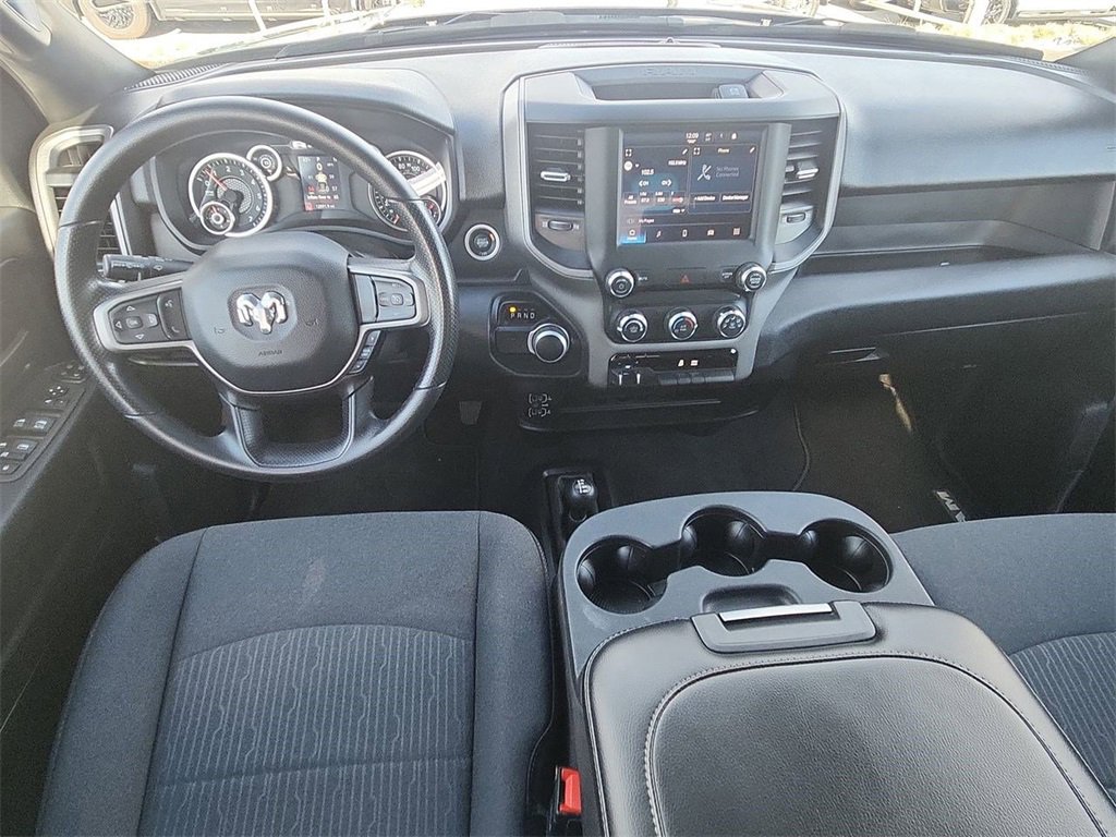 Used 2024 RAM 2500 Tradesman image 19