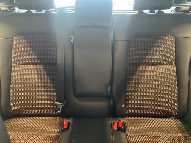 Certified 2025 Nissan Kicks SR AWD/4WD image 19