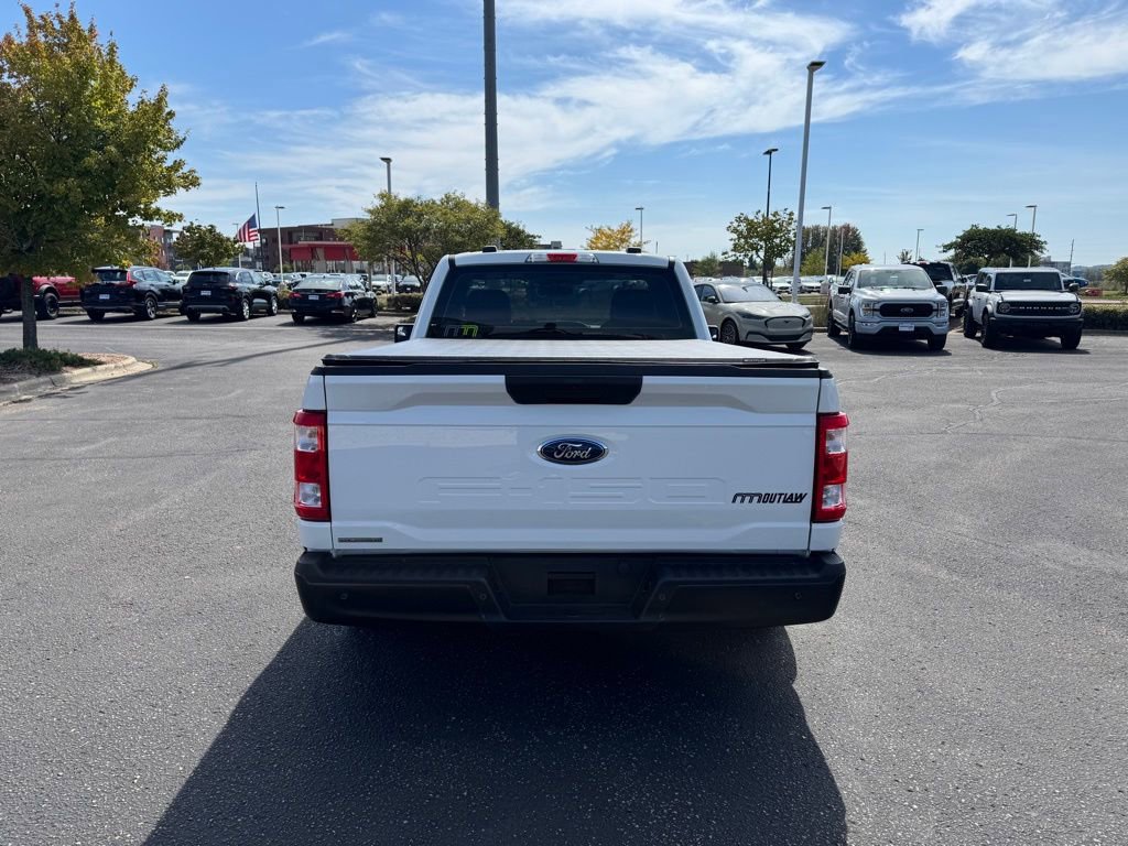 Used 2023 Ford F150 XL image 7