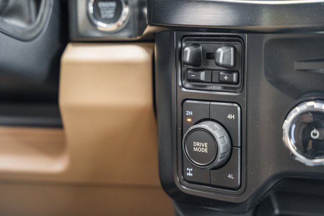 New 2026 Ford F250 Lariat image 32