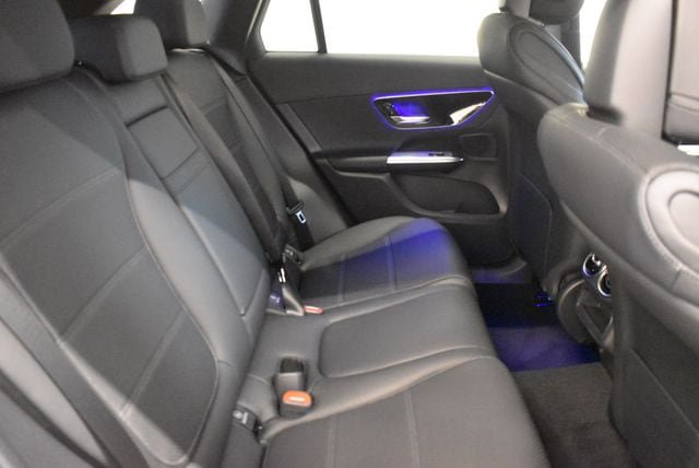 New 2026 Mercedes-Benz GLC 300 4MATIC image 17