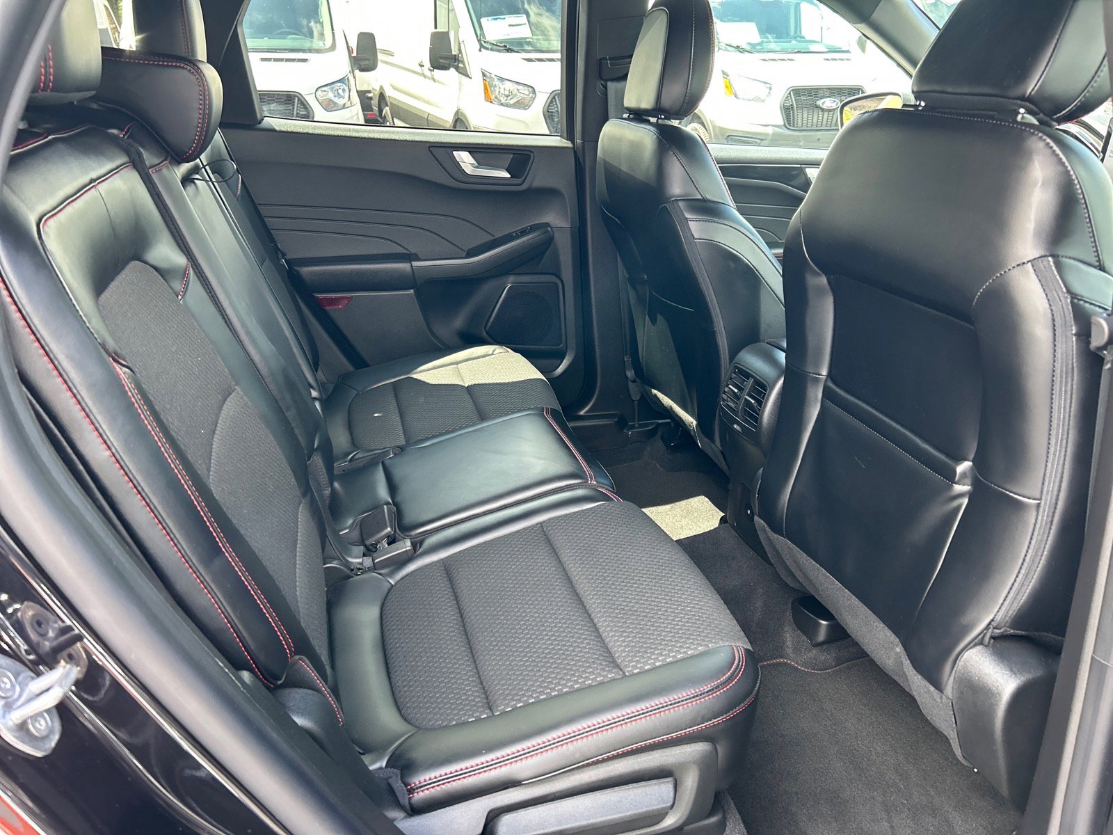 Certified 2023 Ford Escape ST-Line w/ Tech Pack #1 AWD/4WD image 20