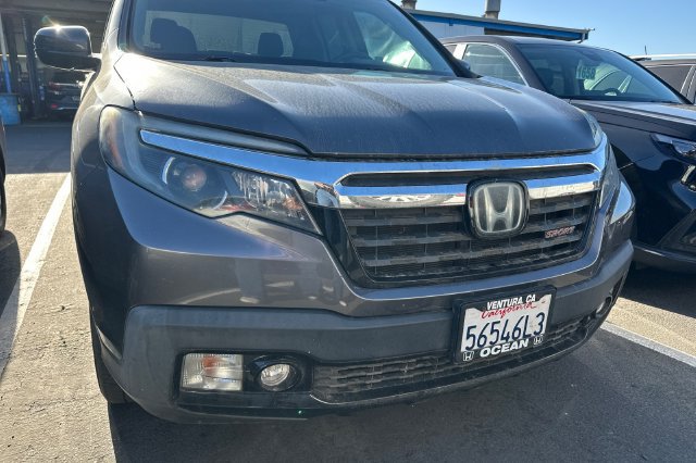 Used 2020 Honda Ridgeline Sport image 3