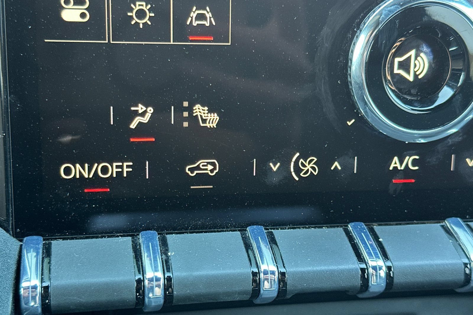 Used 2026 GMC Terrain Elevation AWD/4WD image 28