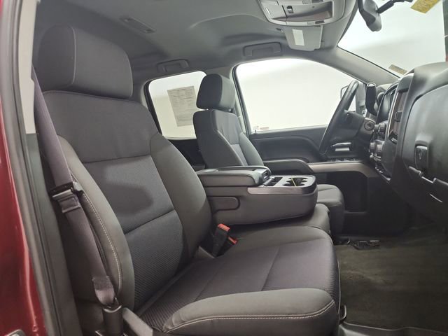 Used 2015 Chevrolet Silverado 1500 LT w/ Max Trailering Package image 27