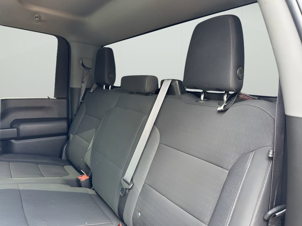 Used 2021 Chevrolet Silverado 2500 LT w/ Z71 Off-Road Package image 28