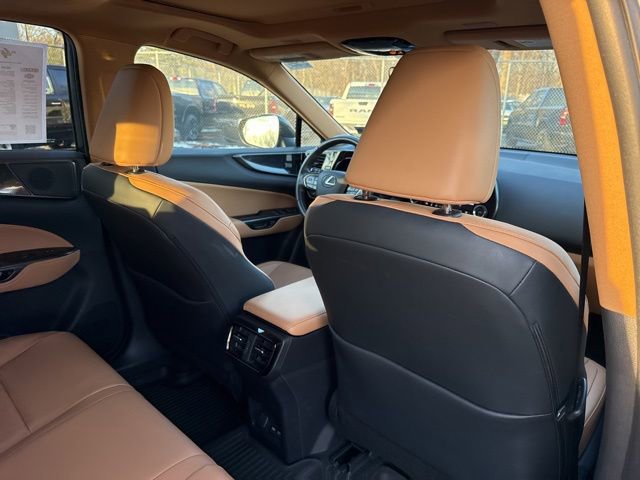 Used 2024 Lexus NX 350 AWD image 22