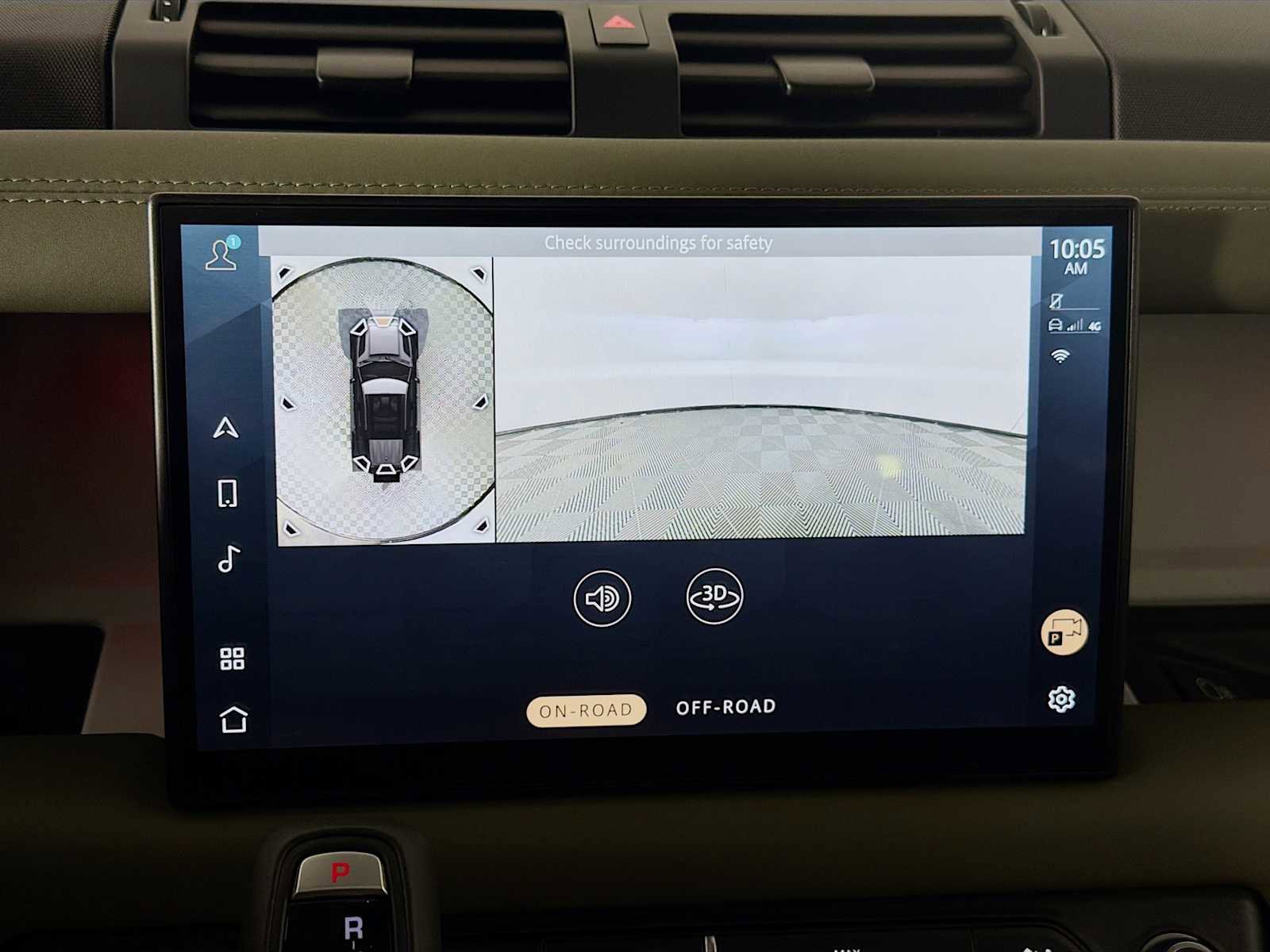 Used 2025 Land Rover Defender 110 S image 16