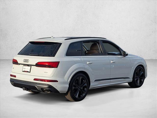 New 2026 Audi Q7 Premium Plus video 2