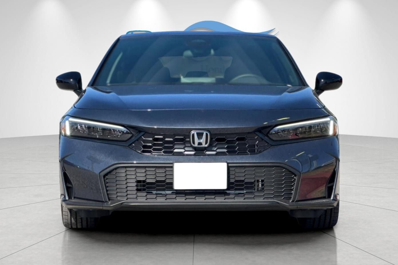 New 2026 Honda Civic Sport image 8