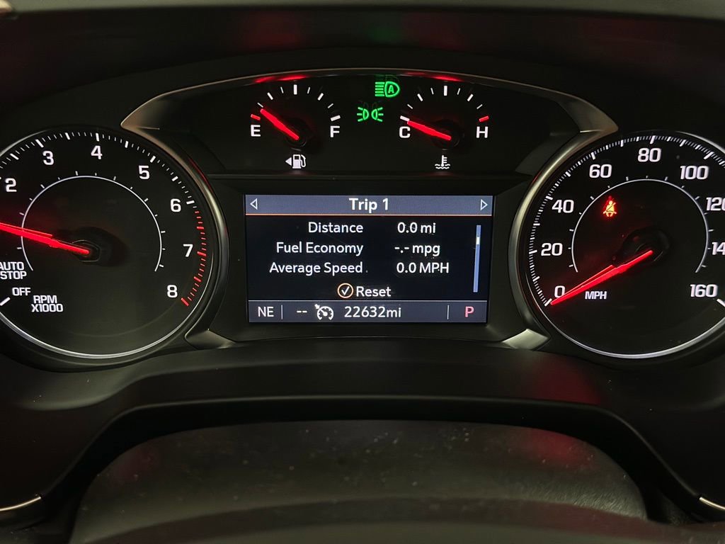 Used 2025 Chevrolet Blazer LT image 5