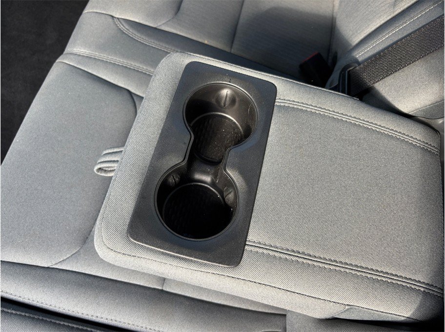 Used 2020 RAM 1500 Big Horn AWD/4WD image 32