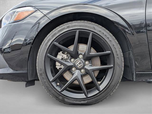 Used 2024 Honda Civic Si image 24