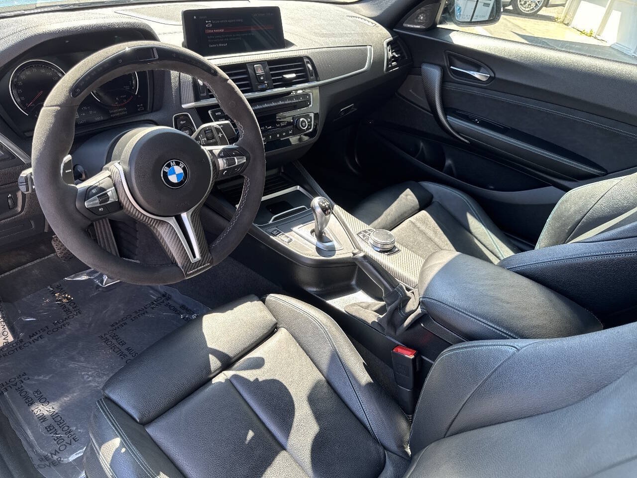 Used 2018 BMW M2 RWD image 15