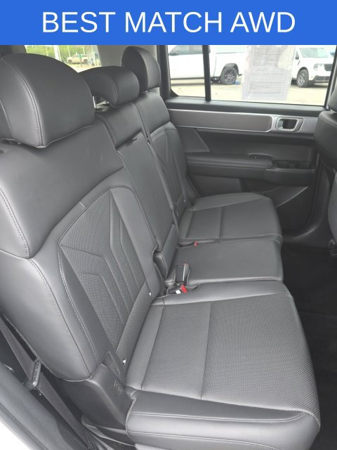 Used 2026 Hyundai Santa Fe SEL AWD/4WD image 26