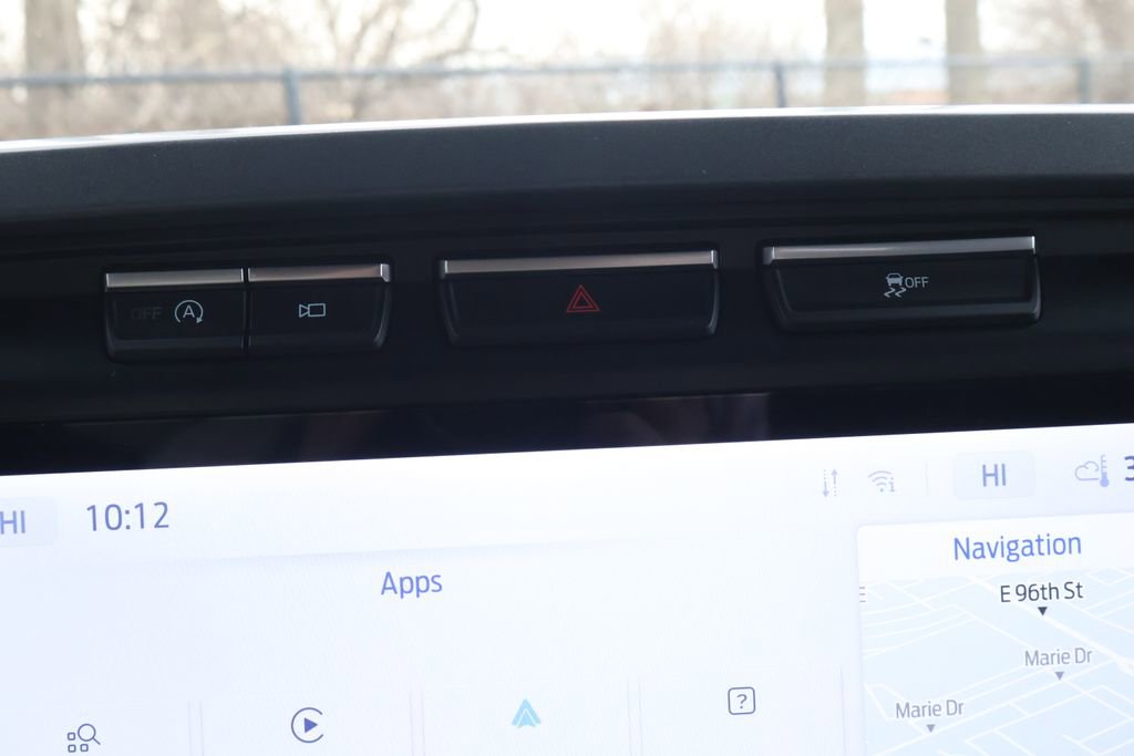 Used 2024 Ford F150 XLT w/ Mobile Office Package image 25