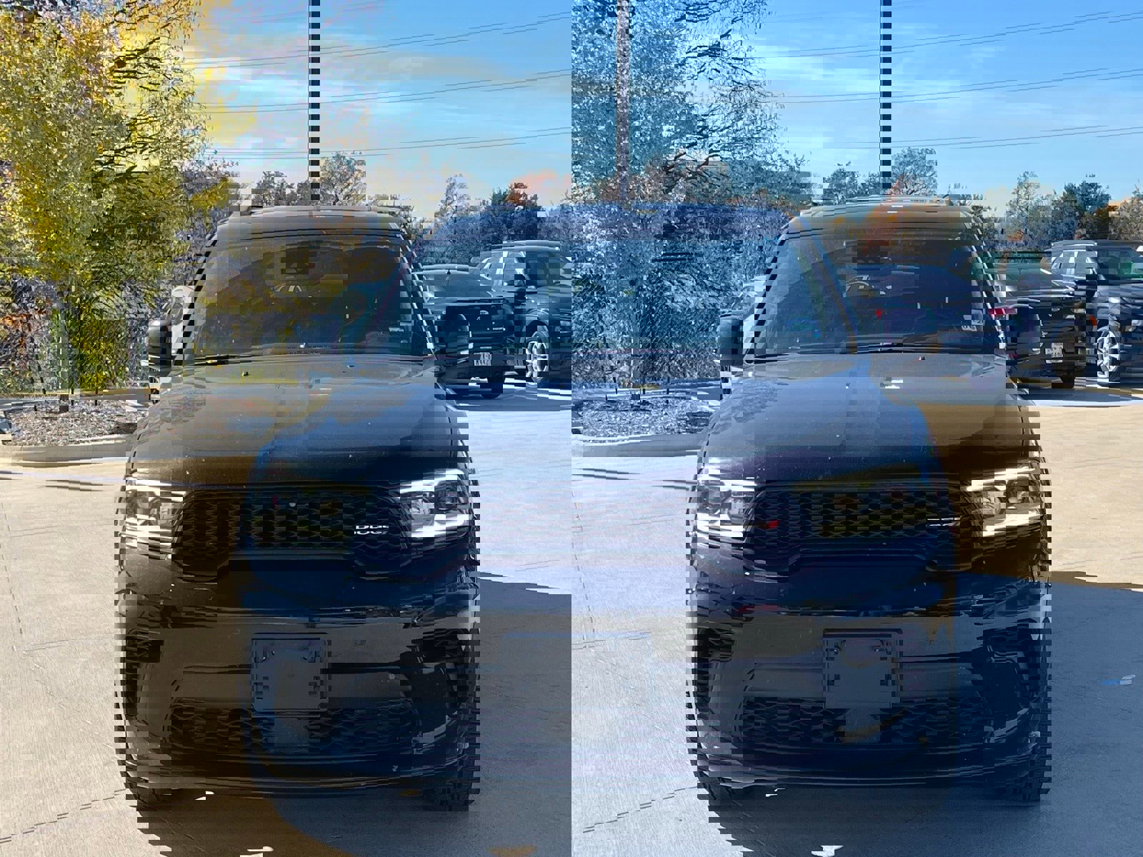 Used 2024 Dodge Durango GT image 2