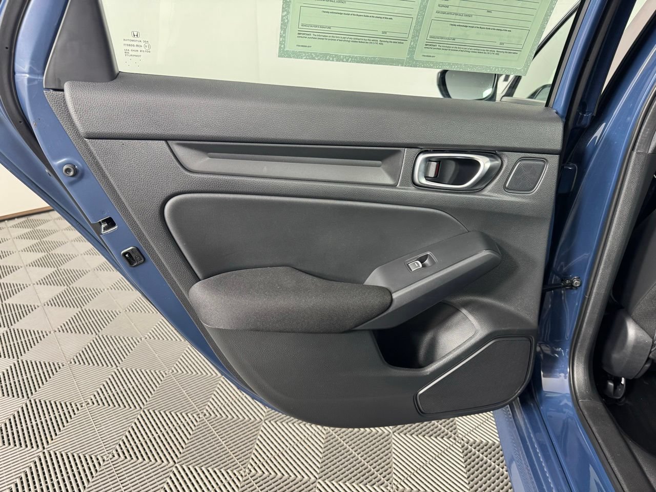 Used 2026 Honda Civic Sport image 29