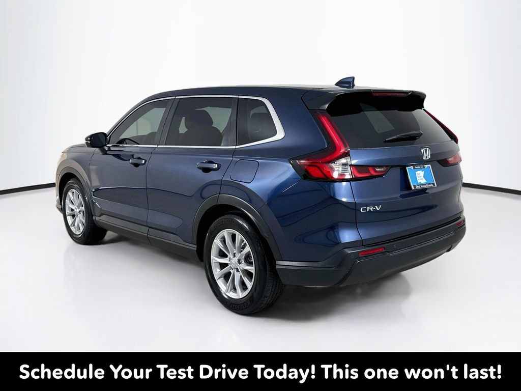 Used 2024 Honda CR-V EX-L image 6
