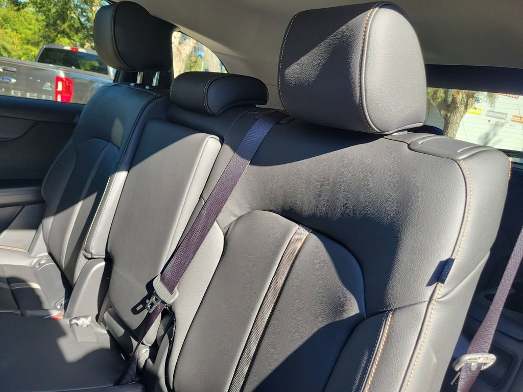 New 2026 MAZDA CX-90 3.3 Turbo w/ Select Package image 12