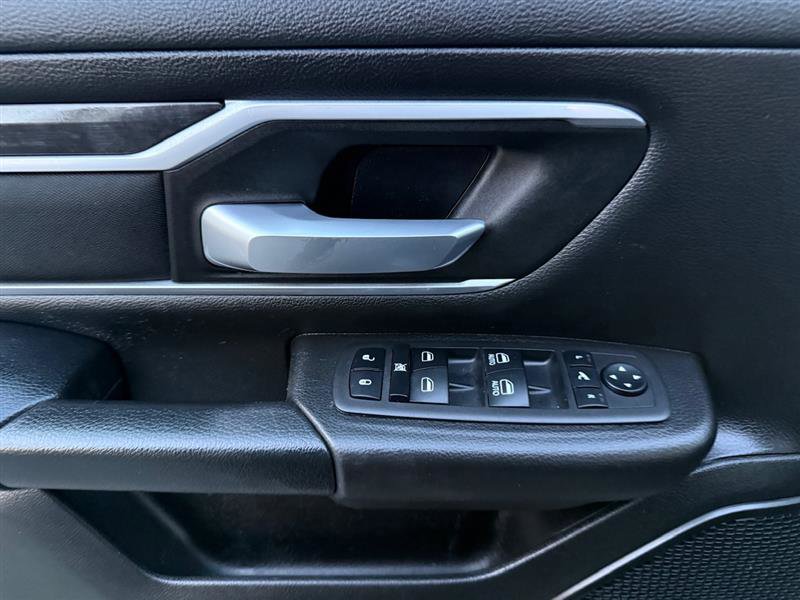 Used 2023 RAM 1500 Big Horn image 29