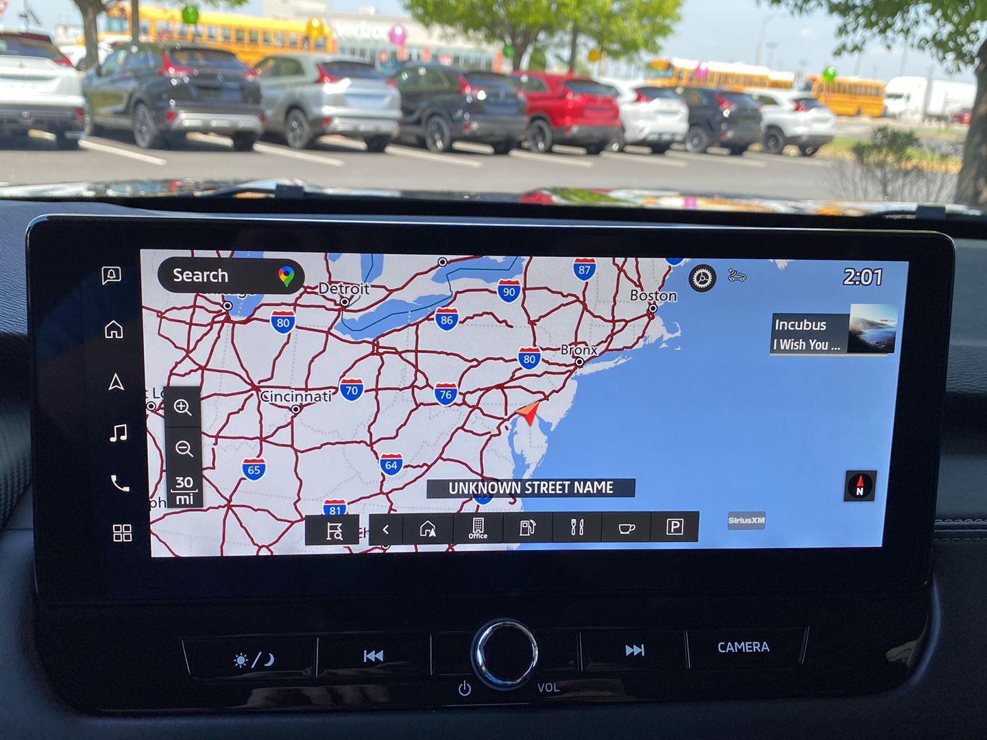 New 2026 Mitsubishi Outlander SE AWD/4WD image 24