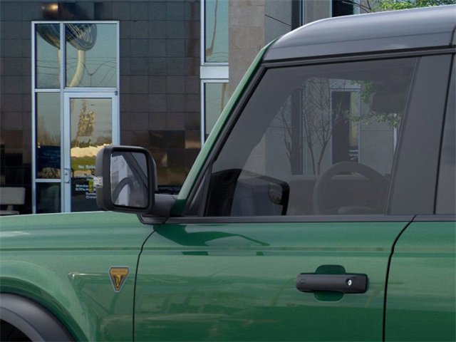 New 2025 Ford Bronco Badlands image 22