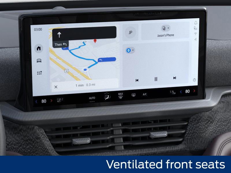 New 2026 Ford Explorer Platinum image 18