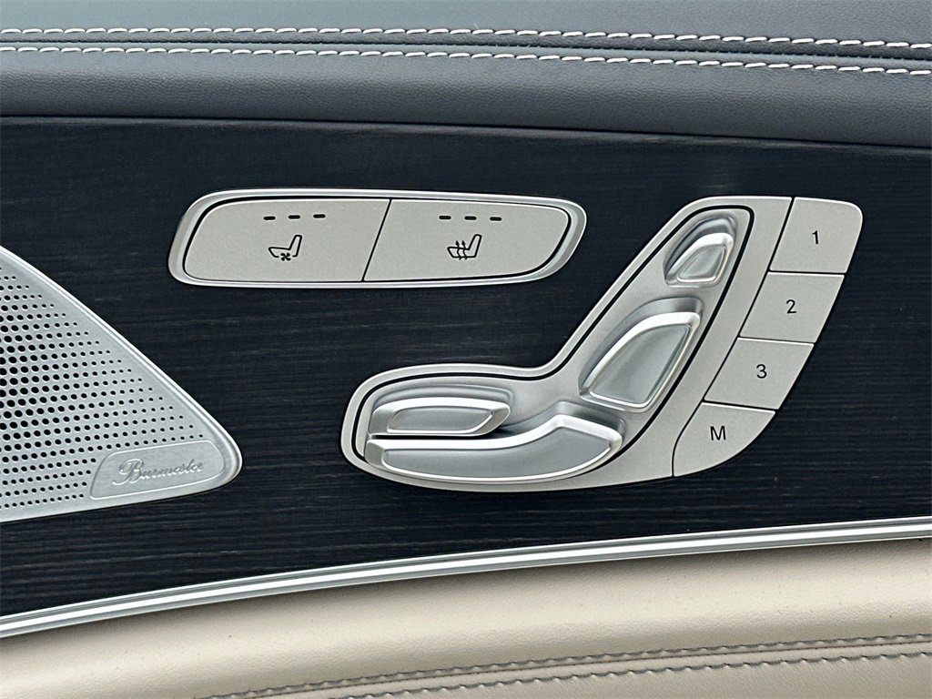 New 2026 Mercedes-Benz AMG GT 43 image 16