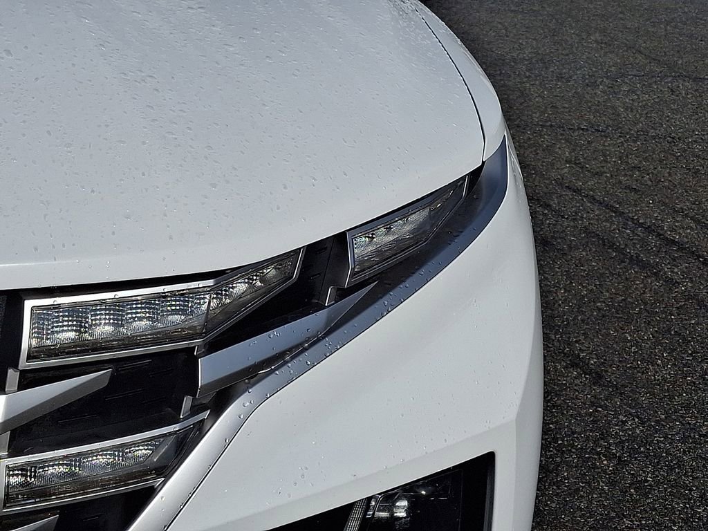 Used 2022 Hyundai Santa Cruz SEL Premium image 9