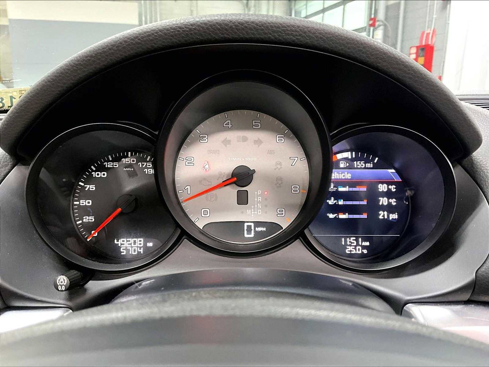 Used 2013 Porsche Boxster S image 22