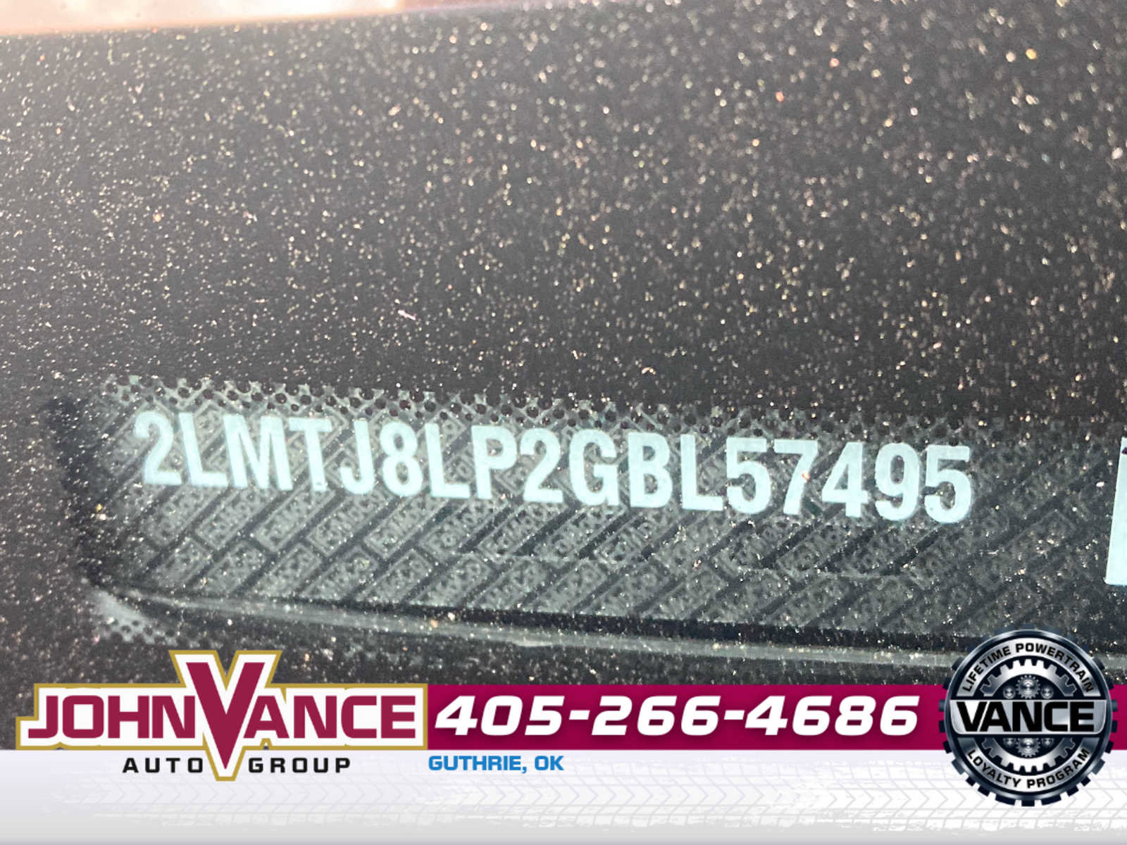 Used 2016 Lincoln MKX Reserve w/ Luxury Package image 11