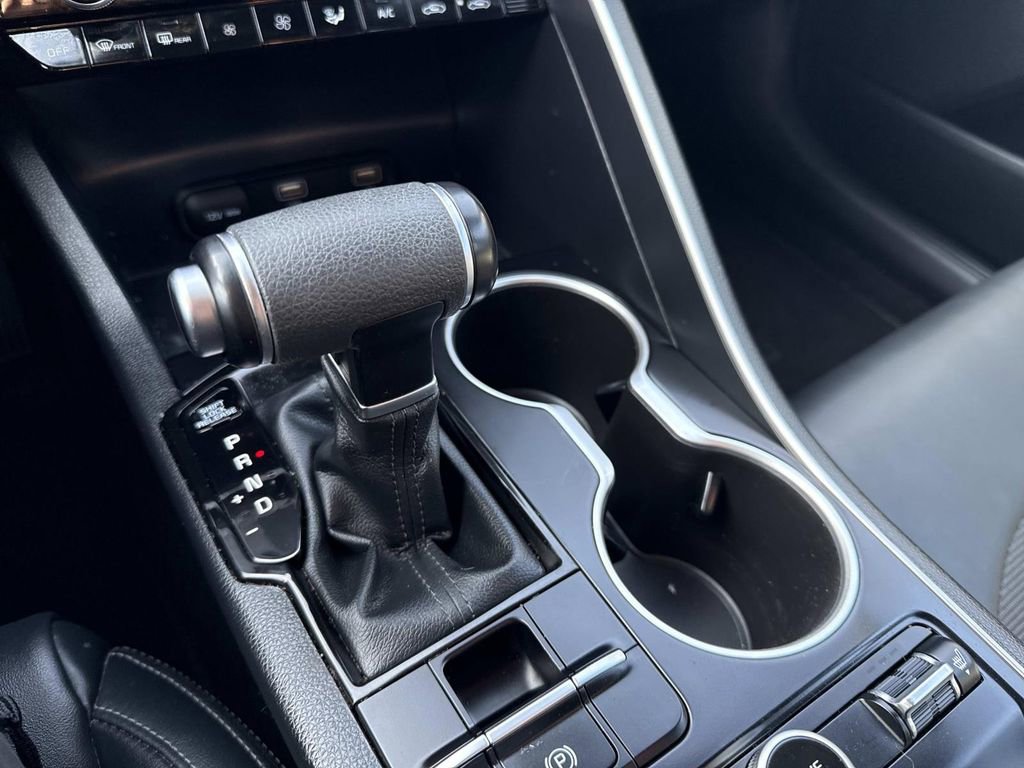 Used 2023 Kia K5 GT-Line w/ GT-Line Premium Package image 25