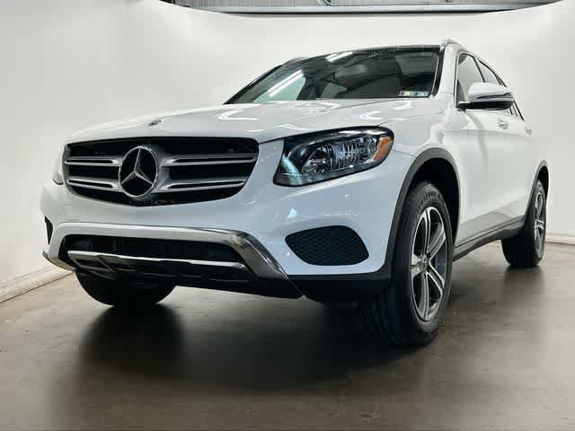 Used 2018 Mercedes-Benz GLC 300 4MATIC image 30