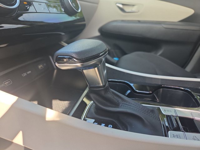 Used 2022 Hyundai Tucson SEL AWD/4WD image 14