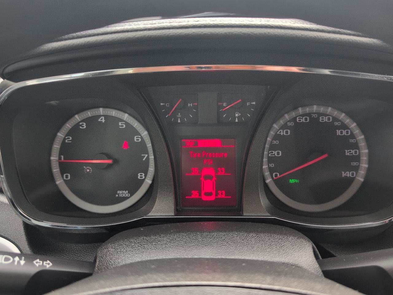 Used 2017 GMC Terrain SLE AWD/4WD image 16