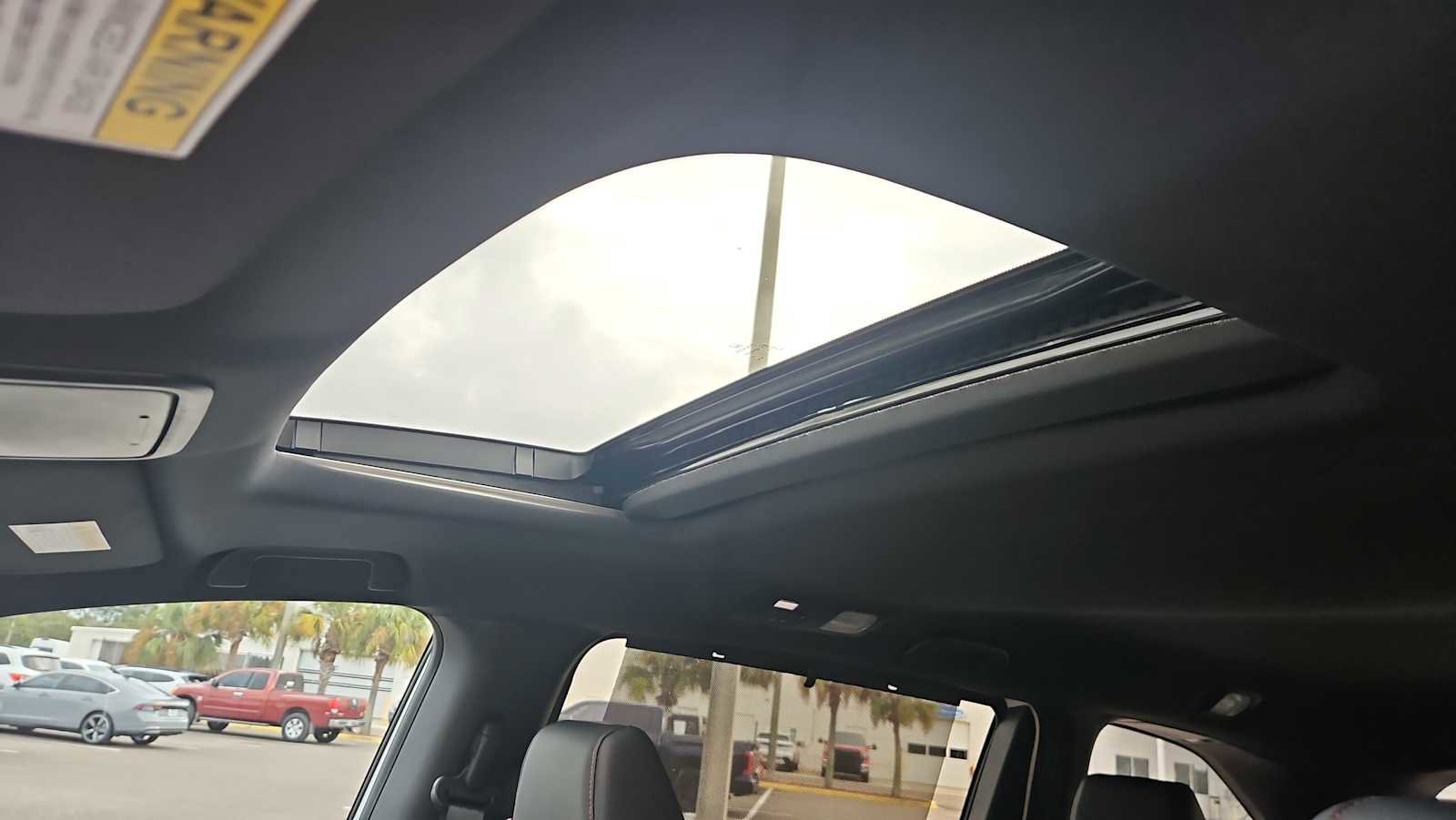 Certified 2025 Honda Odyssey Sport-L image 16