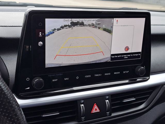 Used 2023 Kia Forte GT-Line w/ GT-Line Premium Package image 14