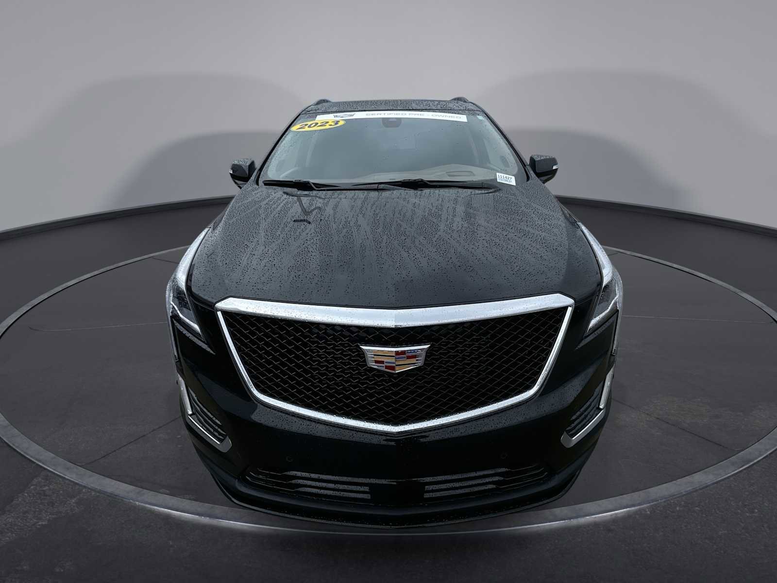 Used 2023 Cadillac XT5 Sportv w/ Platinum Package image 3