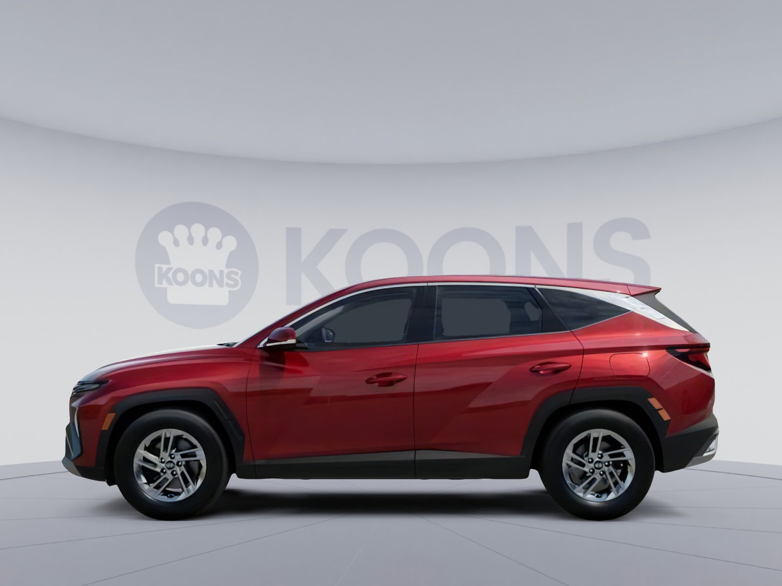 New 2026 Hyundai Tucson SE AWD/4WD image 4