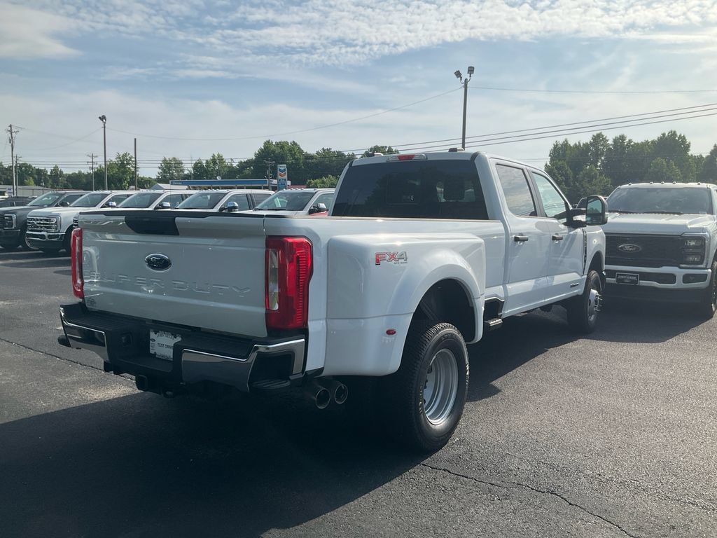 New 2026 Ford F350 XL AWD/4WD image 5
