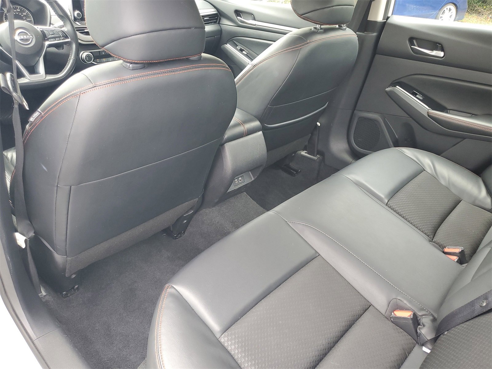 Used 2024 Nissan Altima 2.5 SR image 22