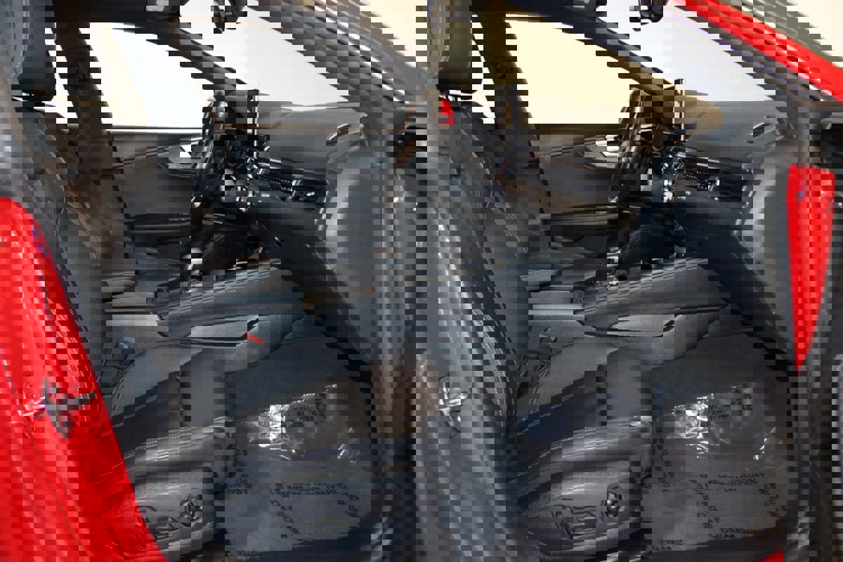 Used 2024 Audi A5 2.0T Premium Plus image 57