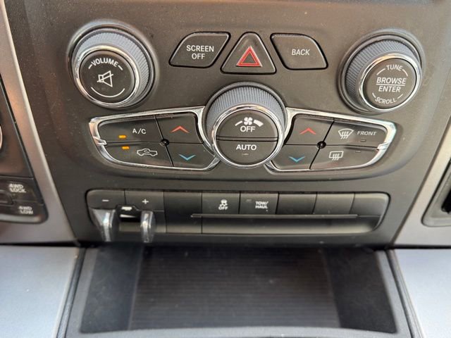 Certified 2021 RAM 1500 Limited w/ Night Edition AWD/4WD image 17