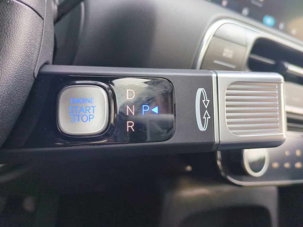 New 2026 Hyundai Palisade SEL image 23