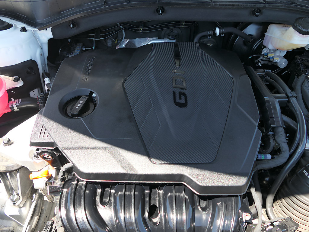 Used 2023 Kia Sorento S w/ Panoramic Sunroof Package FWD image 29