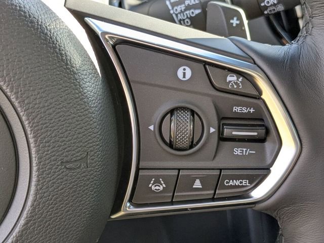 New 2026 Acura RDX SH-AWD w/ Advance Package image 19