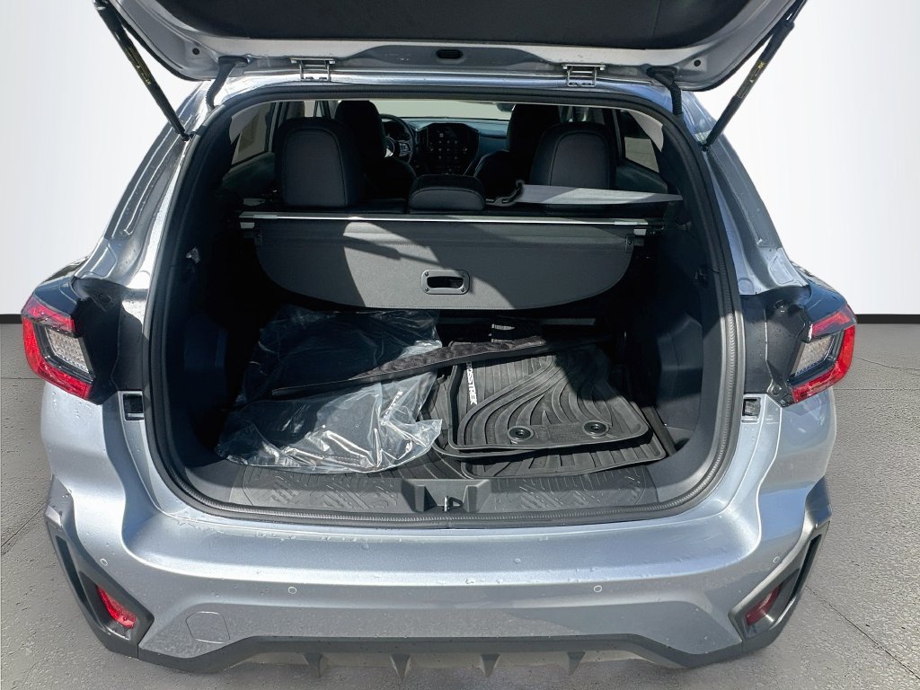 Used 2025 Subaru Crosstrek 2.5i Limited AWD/4WD image 22